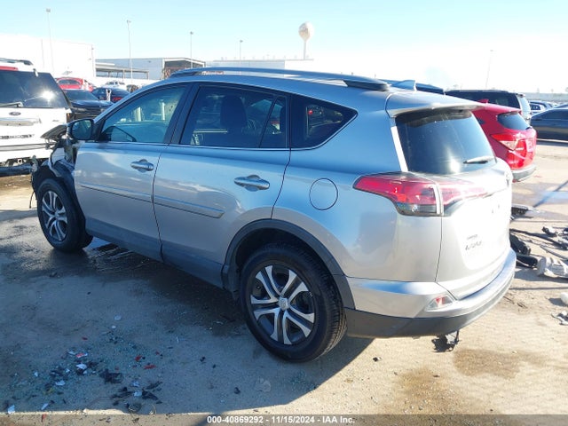 Toyota RAV4 LE 2017 2T3ZFREV6HW354398 Image 3