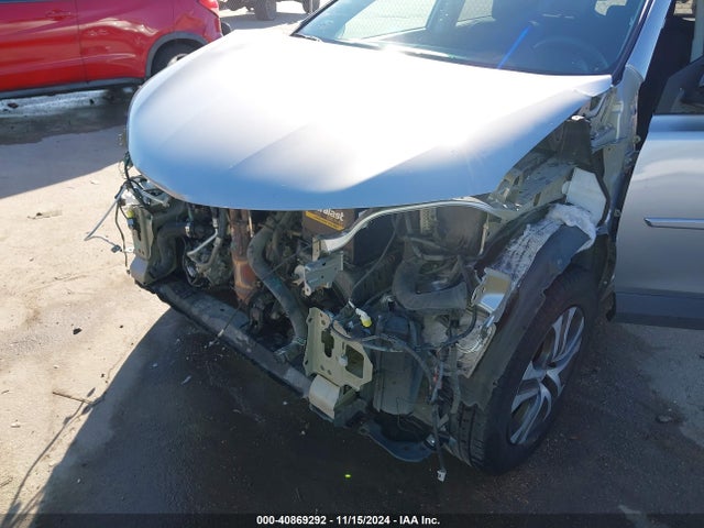 Toyota RAV4 LE 2017 2T3ZFREV6HW354398 Image 6