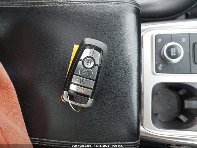 Ford Explorer Limited 2020 1FMSK8FH5LGB72711 Image 11
