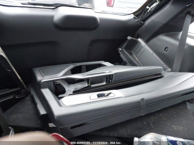Ford Explorer Limited 2020 1FMSK8FH5LGB72711 Image 12