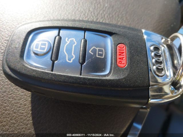 WAUHGAFC9GN088322 Audi A6 3.0t Premium Plus