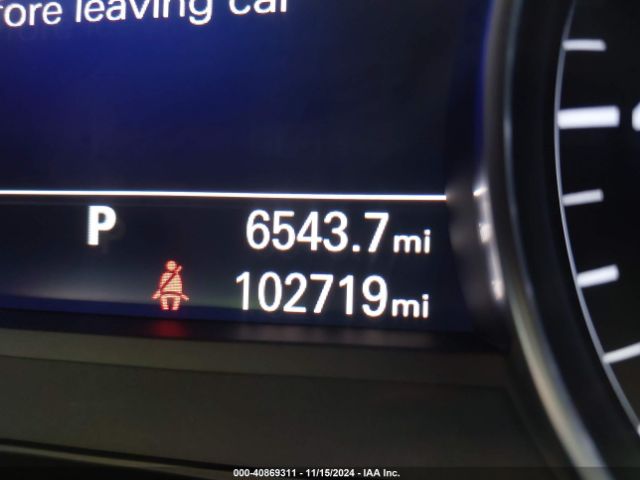 WAUHGAFC9GN088322 Audi A6 3.0t Premium Plus