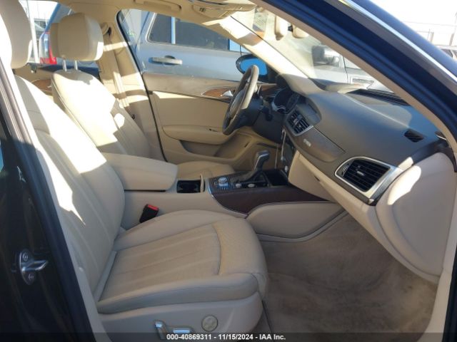 WAUHGAFC9GN088322 Audi A6 3.0t Premium Plus