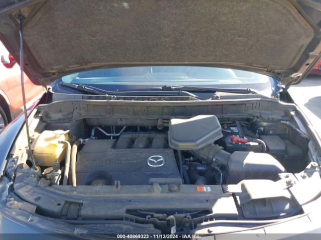 JM3TB2DV1E0446343 Mazda Cx-9 Grand Touring