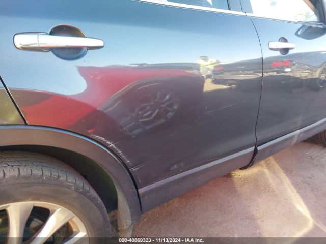 JM3TB2DV1E0446343 Mazda Cx-9 Grand Touring