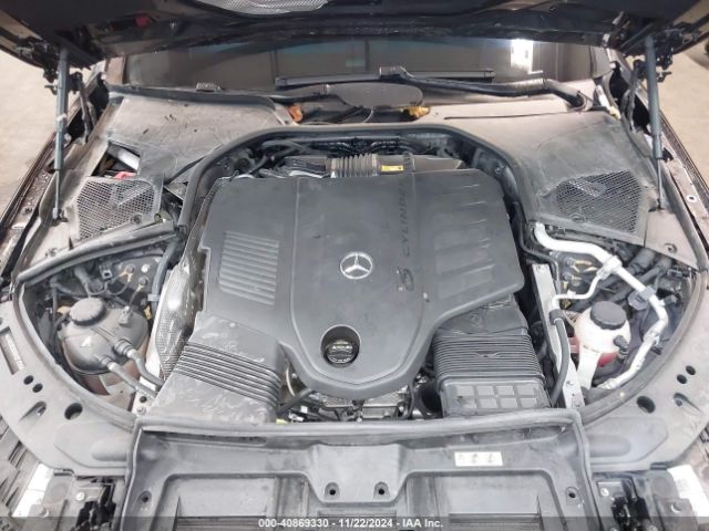 2022 MERCEDES-BENZ S 500 W1K6G6DB3NA071592 Photo 9