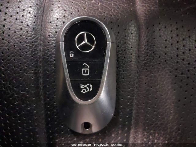 2022 MERCEDES-BENZ S 500 W1K6G6DB3NA071592 Photo 10