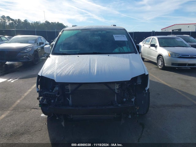 Dodge Grand Caravan Gt 2017 2C4RDGEG3HR853147 Image 12
