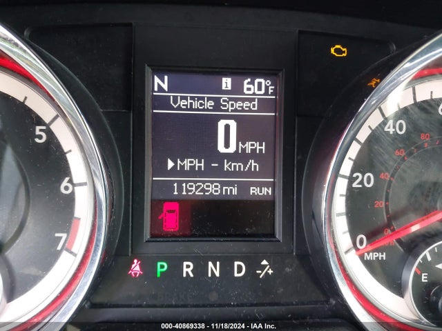 Dodge Grand Caravan Gt 2017 2C4RDGEG3HR853147 Image 15