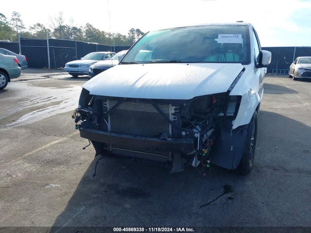 Dodge Grand Caravan Gt 2017 2C4RDGEG3HR853147 Image 6