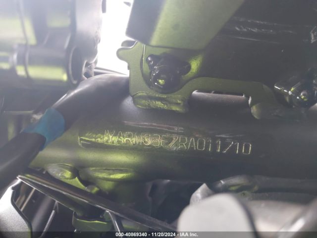 2024 YAMAHA YZFR7 JYARM38E7RA011710 Photo 9