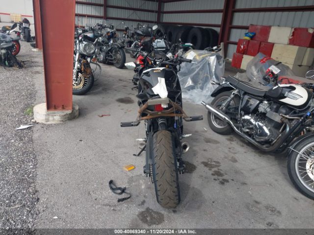 2024 YAMAHA YZFR7 JYARM38E7RA011710 Photo 5