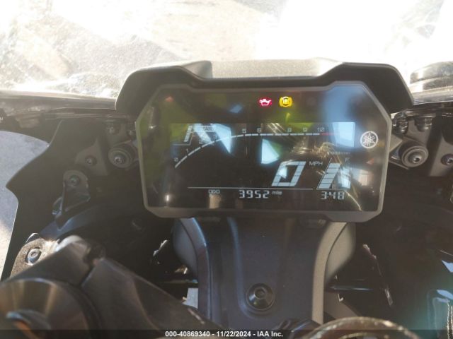 2024 YAMAHA YZFR7 JYARM38E7RA011710 Photo 6