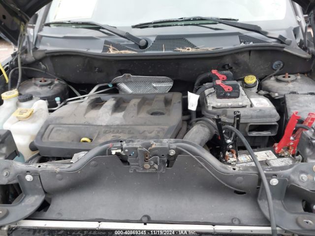 1C4NJPBBXHD131953 Jeep Patriot Sport Fwd