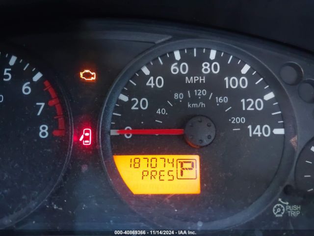 1N6BD0CT6FN758923 Nissan Frontier S/sv-i4