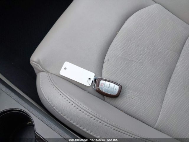 5NPE34AF8GH346737 Hyundai Sonata Sport