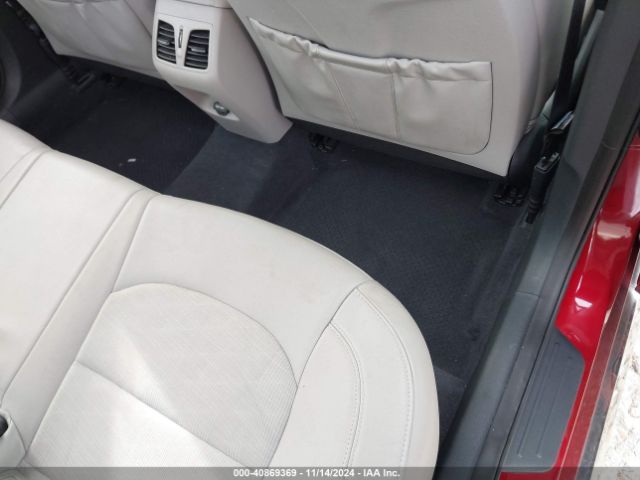 5NPE34AF8GH346737 Hyundai Sonata Sport