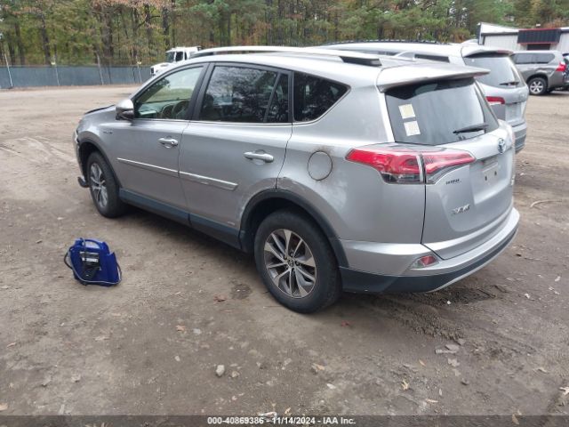 JTMRJREV9JD181798 Toyota Rav4 Hybrid Xle