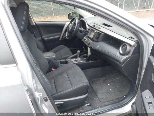 JTMRJREV9JD181798 Toyota Rav4 Hybrid Xle