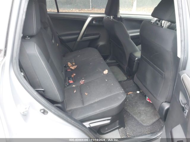 JTMRJREV9JD181798 Toyota Rav4 Hybrid Xle