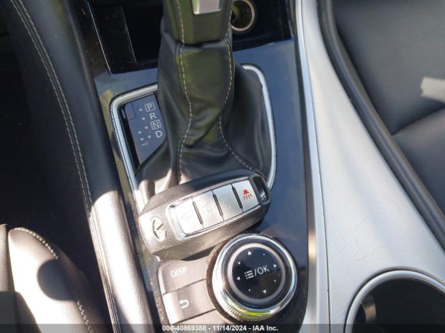 JN1EV7AP2LM206545 Infiniti Q50 LUXE