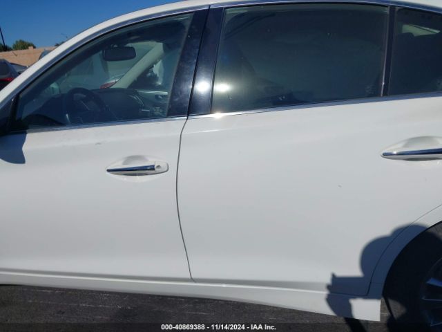 JN1EV7AP2LM206545 Infiniti Q50 LUXE