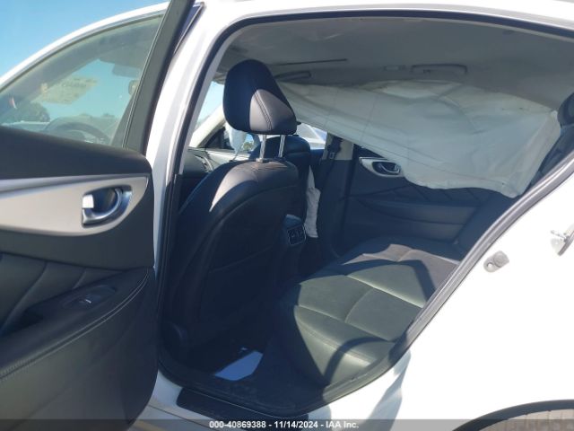 JN1EV7AP2LM206545 Infiniti Q50 LUXE