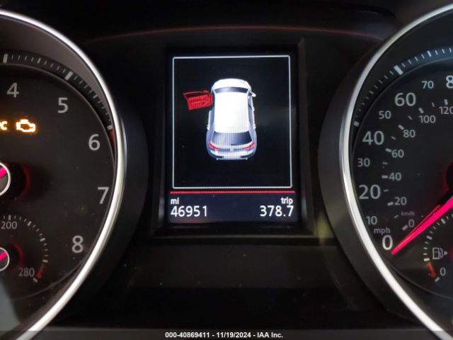3VW447AU8HM035844 Volkswagen Golf Gti Autobahn 4-door/s 4-door/se 4-door/sport 4-door