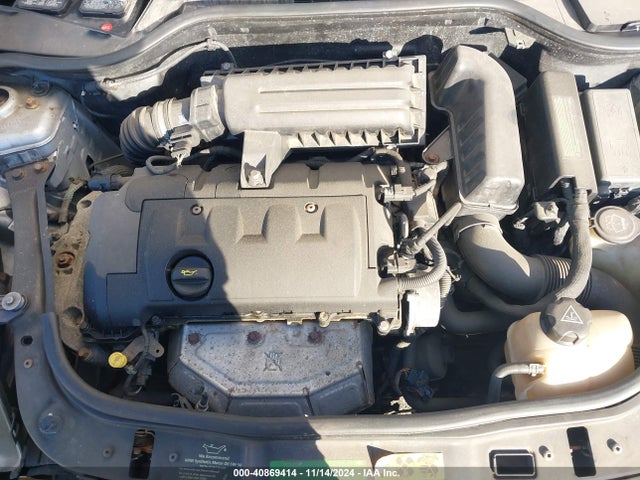 2008 MINI COOPER WMWMF33548TT66429 Photo 9