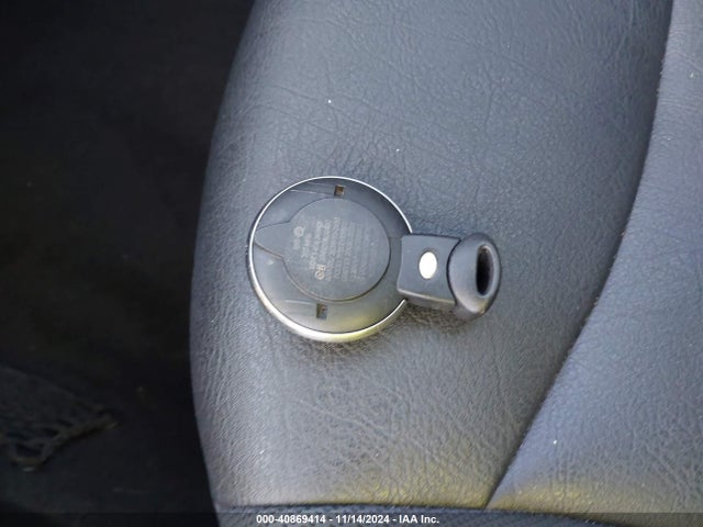 2008 MINI COOPER WMWMF33548TT66429 Photo 10