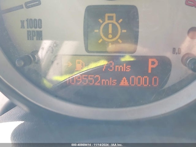 2008 MINI COOPER WMWMF33548TT66429 Photo 6