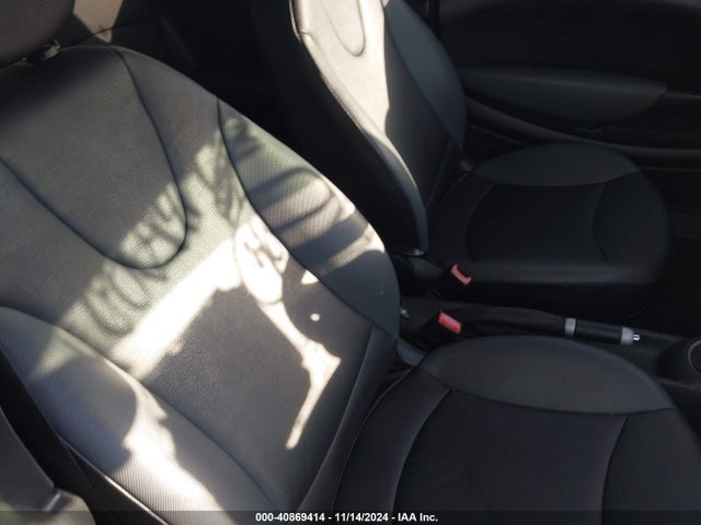 2008 MINI COOPER WMWMF33548TT66429 Photo 7