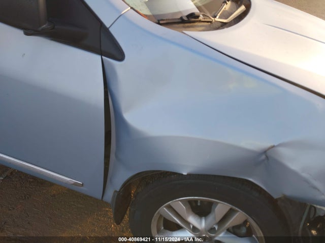 Nissan Rogue Select S 2015 JN8AS5MT7FW158927 Image 6