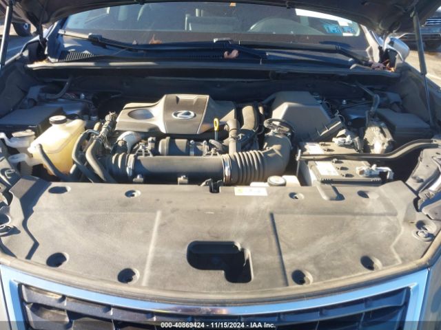 JTJBARBZ9J2160046 Lexus NX 300