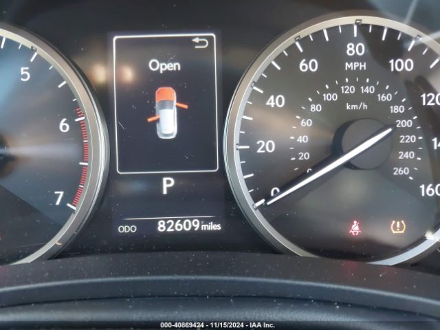 JTJBARBZ9J2160046 Lexus NX 300