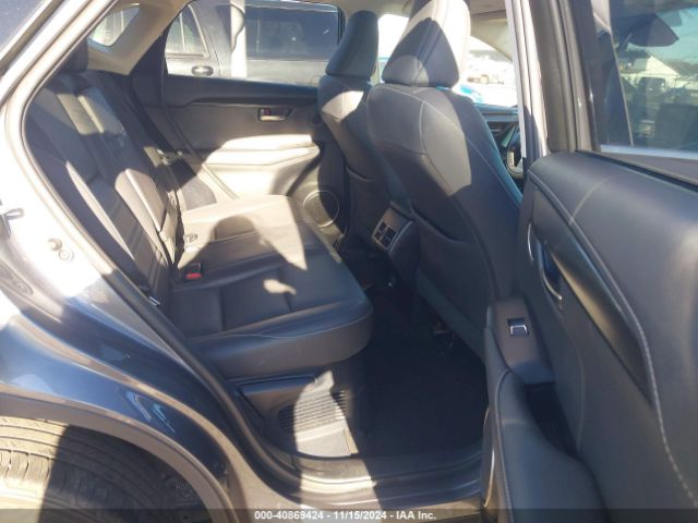 JTJBARBZ9J2160046 Lexus NX 300