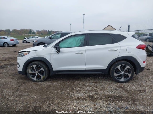 Hyundai Tucson Sport 2016 KM8J33A27GU122530 Image 15