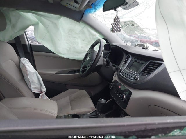 Hyundai Tucson Sport 2016 KM8J33A27GU122530 Image 5