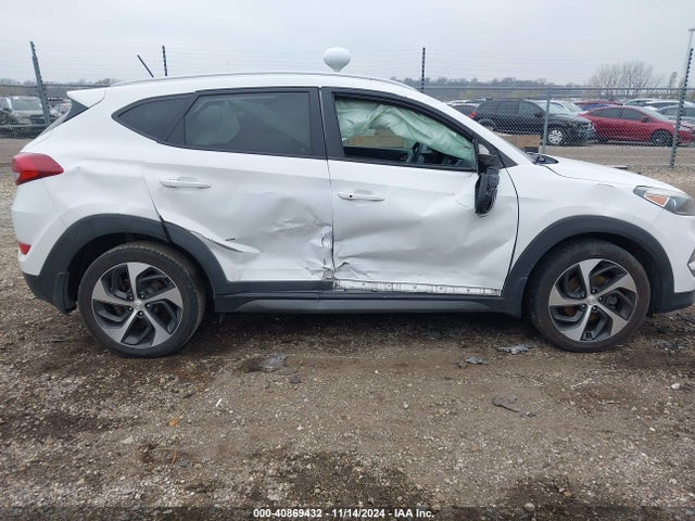 Hyundai Tucson Sport 2016 KM8J33A27GU122530 Image 6