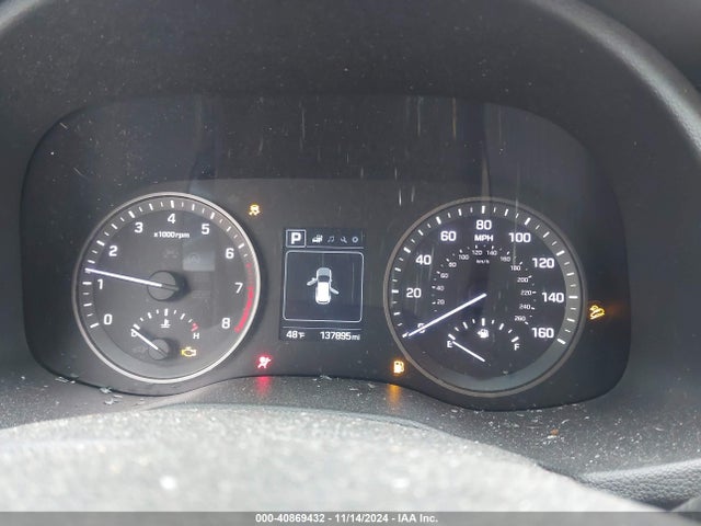 Hyundai Tucson Sport 2016 KM8J33A27GU122530 Image 7