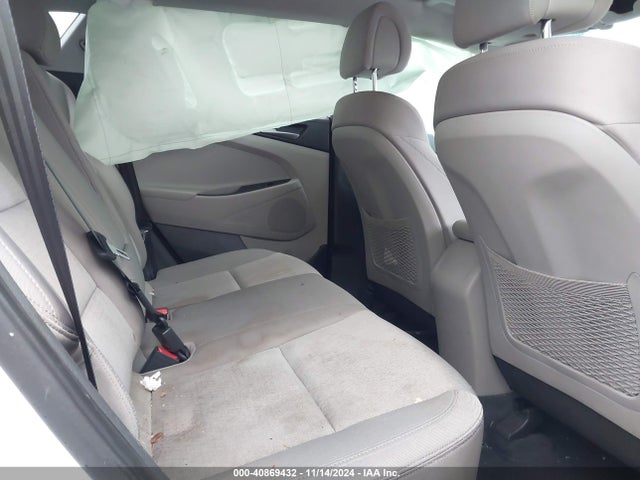 Hyundai Tucson Sport 2016 KM8J33A27GU122530 Image 8