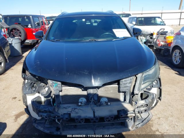 2LMPJ6LR3GBL40888 Lincoln Mkx Reserve