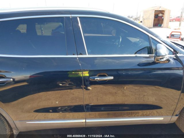2LMPJ6LR3GBL40888 Lincoln Mkx Reserve