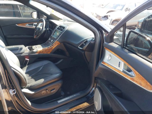 2LMPJ6LR3GBL40888 Lincoln Mkx Reserve