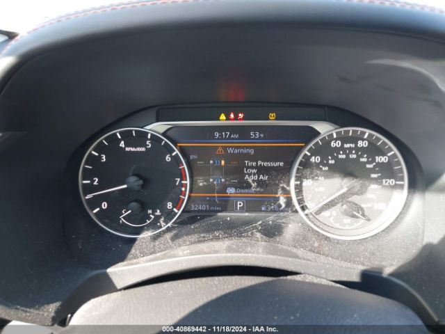 1N4BL4CV3LC175043 Nissan Altima Sr Fwd