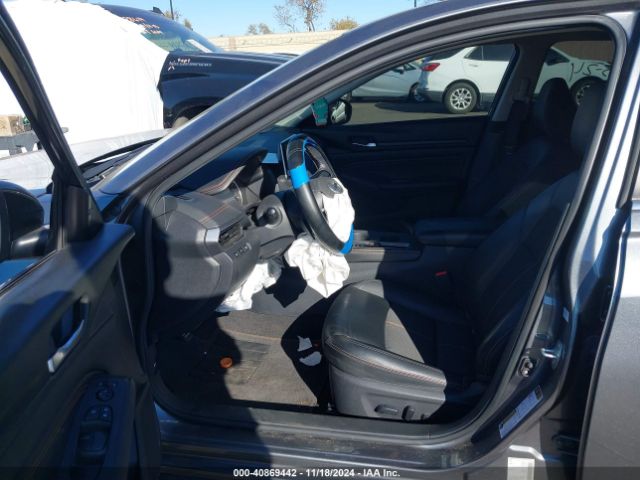 1N4BL4CV3LC175043 Nissan Altima Sr Fwd