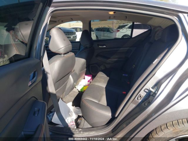 1N4BL4CV3LC175043 Nissan Altima Sr Fwd