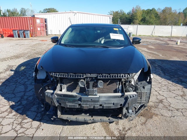 Nissan Maxima 3.5 Sl 2019 1N4AA6AV4KC364041 Image 13