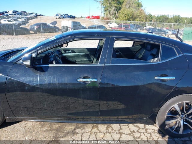 Nissan Maxima 3.5 Sl 2019 1N4AA6AV4KC364041 Image 15
