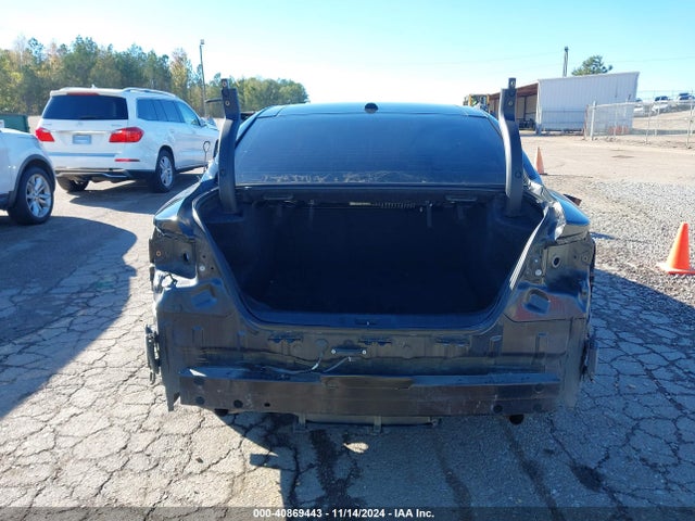Nissan Maxima 3.5 Sl 2019 1N4AA6AV4KC364041 Image 17